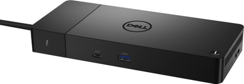 Dell WD22TB4 Thunderbolt 4 ドッキングステーション Dell Thunderbolt Dock - WD22TB4 Docking Price in India - Buy Dell