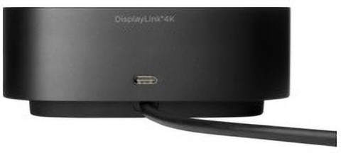 HP USB-C/A Universal Dock G2 USB-C/A Universal Dock G2 Docking