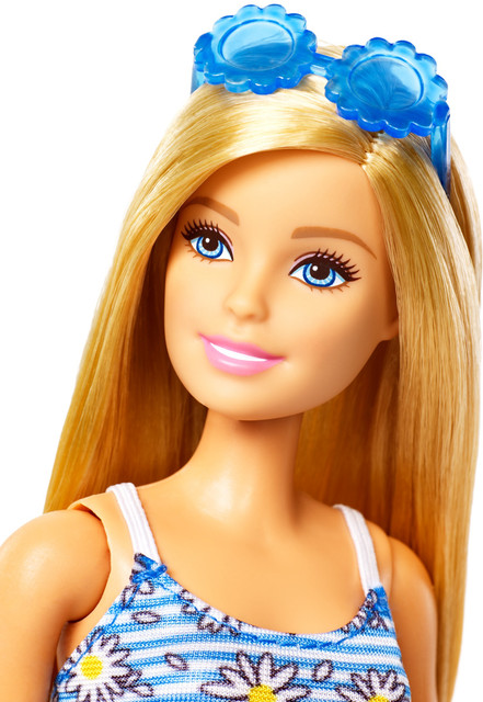 BARBIE Doll, Fashions Accessories