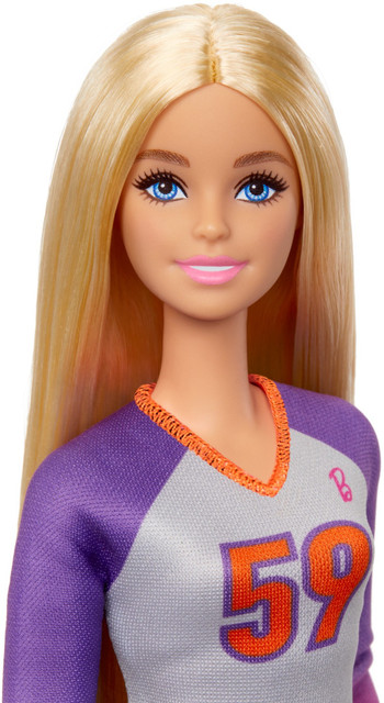 Boxer Barbie Made To Move Comprar BARBIE Made To Move Career