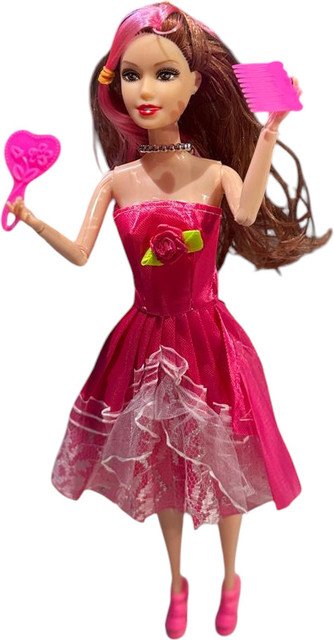 Baby Doll Barbie Girls Story Zuuluzrs Barbie Doll Beautiful Single