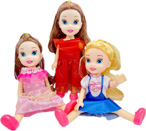 BABY DOLL 3枚 BABYDOLL ハイキューロンパース 岩泉一 セイムスコラボ