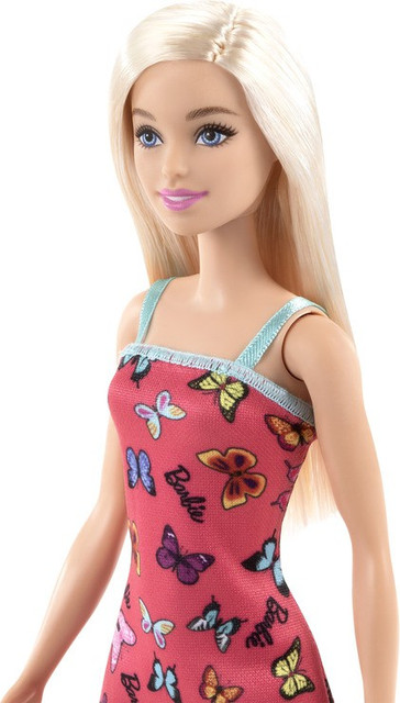 BARBIE Brand Entry Doll