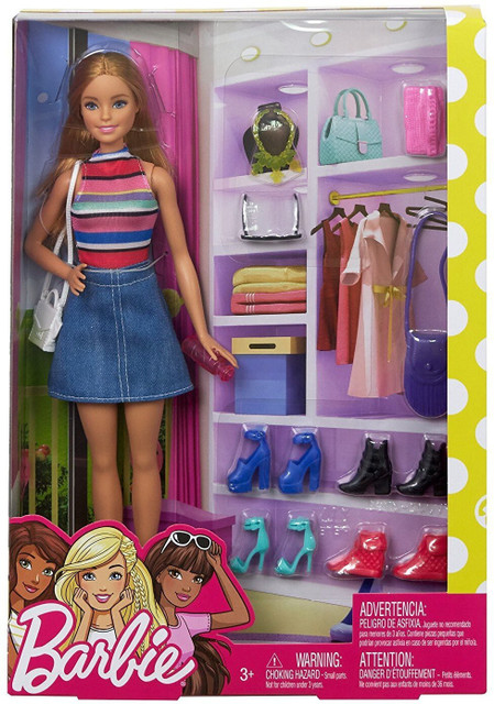 BARBIE DOLL ACCESSORIES DOLL ACCESSORIES Buy Doll toys in - Main Image