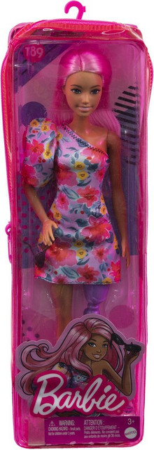 BARBIE Fashionista Doll 11 - Fashionista Doll 11 . Buy Doll toys in India.  shop for BARBIE products in India. | Flipkart.com