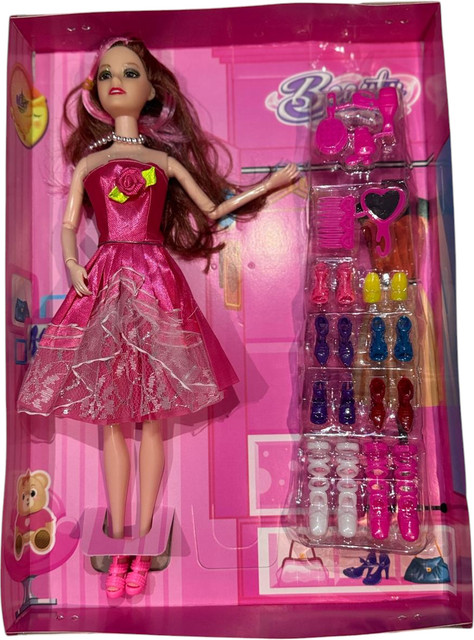 Single Barbie Doll Images Barbie Fashionistas Barbie Doll Hundred