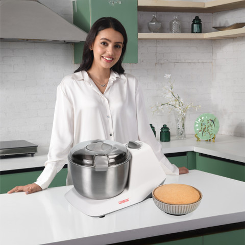 Clearline Automatic Electric Atta Kneader Clearline Clearline