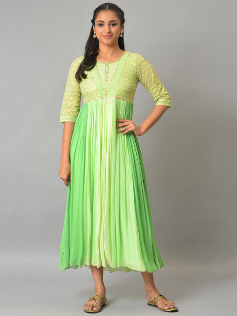 Aurelia Women Gown Green Midi/Calf Length Dress - Buy Aurelia Women Gown Green Midi/Calf Length Dress Online at Best Prices in India | Flipkart.com Aurelia Women Gown Green Midi/Calf Length Dress - Buy Aurelia Women Gown Green Midi/Calf Length Dress Online at Best Prices in India | Flipkart.com