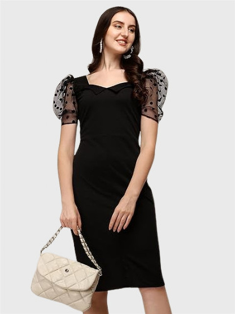 black dress beaded Stunning Choir Apparel for Show Choir Groups – Cousin's Concert Attire