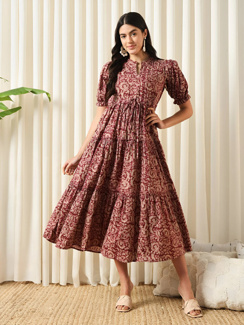 knit works dresses PRETTYGARDEN Work Dresses for Women Elegant Classy Summer Business Cas