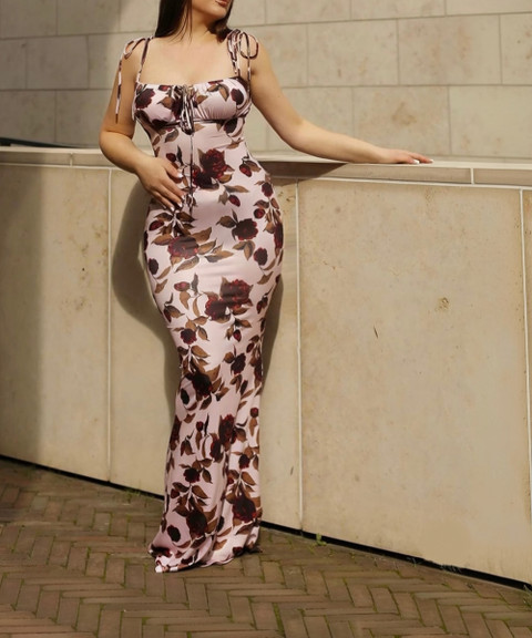 TANDUL Women Bodycon Brown Maxi/Full Length Dress - Buy TANDUL Women Bodycon Brown Maxi/Full Length Dress Online at Best Prices in India | Flipkart.com TANDUL Women Bodycon Brown Maxi/Full Length Dress - Buy TANDUL Women Bodycon Brown Maxi/Full Length Dress Online at Best Prices in India | Flipkart.com
