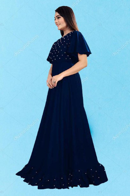 4JSTAR Women Gown Blue Maxi/Full Length Dress - Buy 4JSTAR Women Gown Blue Maxi/Full Length Dress Online at Best Prices in India | Flipkart.com 4JSTAR Women Gown Blue Maxi/Full Length Dress - Buy 4JSTAR Women Gown Blue Maxi/Full Length Dress Online at Best Prices in India | Flipkart.com