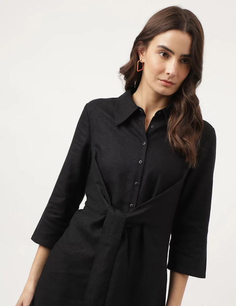 marks and spencer fit and flare dress Flare Dresses Marks Spencer Black Dress Fit And Flare Dresses At M&S