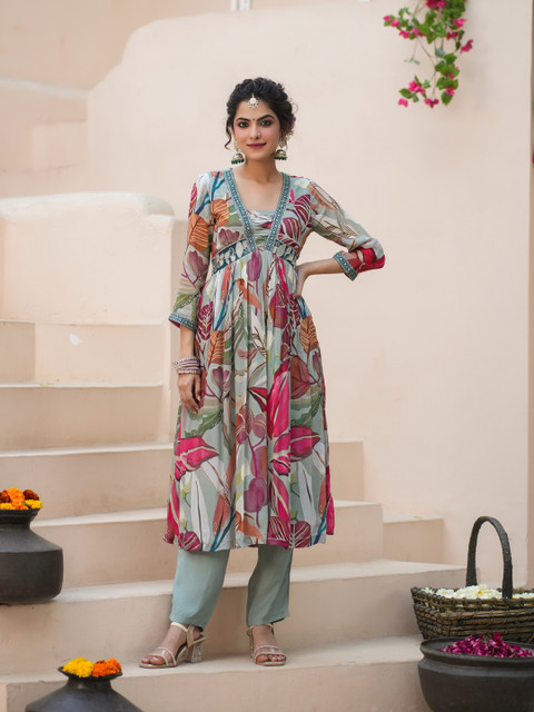 Rain & Rainbow Women Fit and Flare Green Ankle Length Dress - Buy Rain & Rainbow Women Fit and Flare Green Ankle Length Dress Online at Best Prices in India | Flipkart.com Rain & Rainbow Women Fit and Flare Green Ankle Length Dress - Buy Rain & Rainbow Women Fit and Flare Green Ankle Length Dress Online at Best Prices in India | Flipkart.com