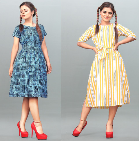below knee length dresses online india Buy Indian wedding wear