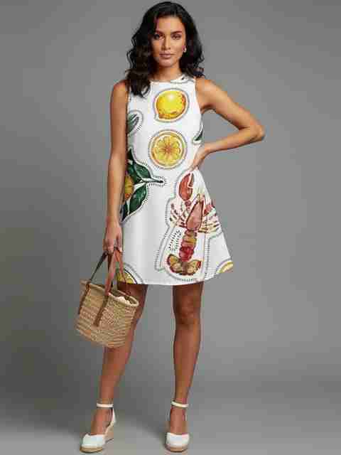 slim fit dress slacks Luna Butterfly Dress – Bebe Organic