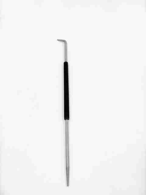SAMENX tools Double End Scriber with Knurled Body 7