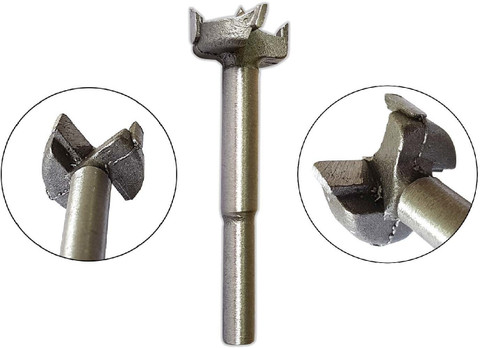 MK Super High Quality Hinge Boring wood Drill Bit 25mm Price in