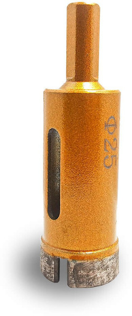 Super MK 25mm Granite Core Bit Price in India Buy Super MK 25mm