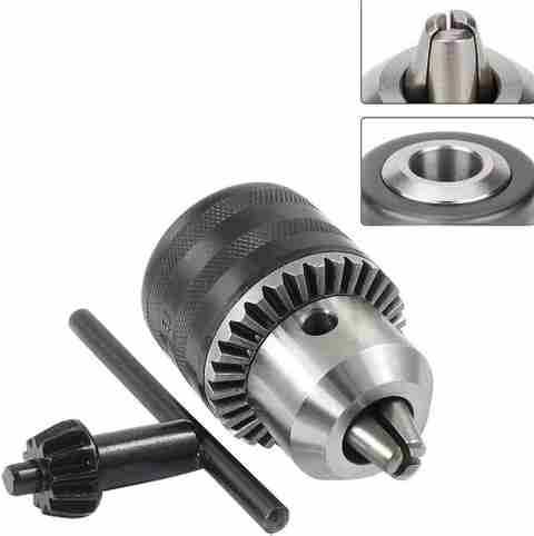 Jilani 13MM drill chack 13MM drill chack Price in India - Buy
