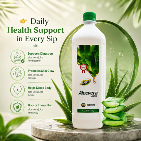 Ekjot Aloe Vera Juice (with Pulp) 1000ml | Glowing Skin and Hair Price in  India - Buy Ekjot Aloe Vera Juice (with Pulp) 1000ml | Glowing Skin and  Hair online at Flipkart.com