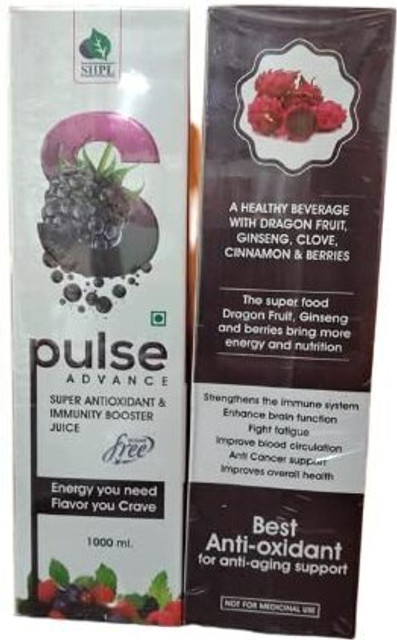 SHPL Premium S-Plus Juice antioxidant and Immunity Booster juice