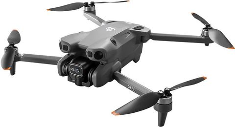 Divine creation GT50 Pro Foldable 4K GPS Drone - Image 6