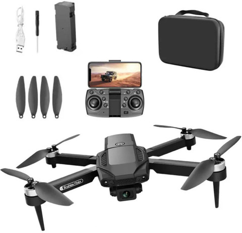 Camera Drone For Under 100 Rc Quadcopter Brushless Drone Under 100