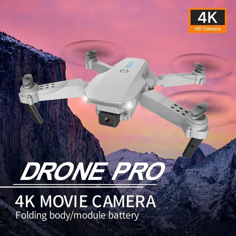 Zyamalox ZX drone with camera 4k ,12 MP ,fly 30 minutes Drone