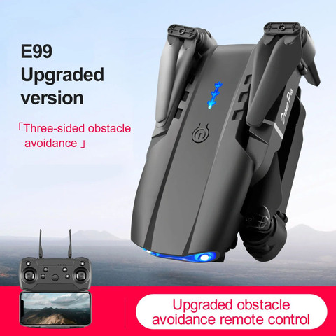 Zyamalox ZX drone with camera 4k ,12 MP ,fly 30 minutes Drone