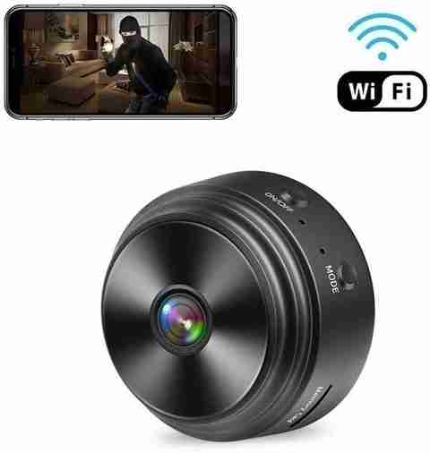 Small Drone With Wifi Camera Anpro 4K HD Mini S5S RC Quadcopter