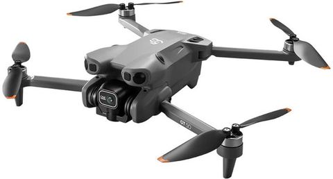 Divine creation GT50 Pro Foldable 4K GPS Drone - Image 5