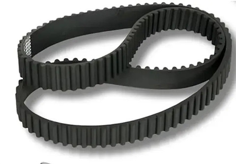 Dubaldiya Ather premium quality belt 10 cm Drying Machine Timing