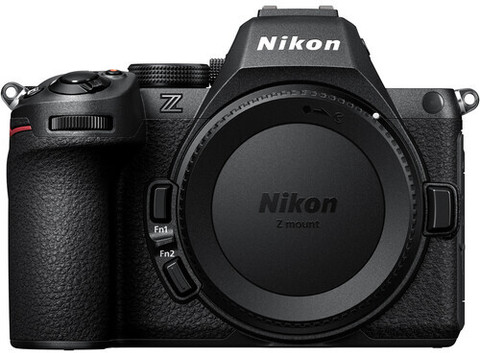 Best Buy Nikon Camera Shop Near Me NIKON Z5II Mirrorless Camera