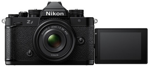 Nikon FM 【ブラック】レンズセット NIKON Z Series Z F Mirrorless Camera NIKKOR Z 40MM F/2 Price