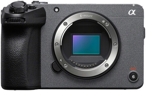 SONY ILME-FX30B Mirrorless Camera Body Only Super35|Compact Camera
