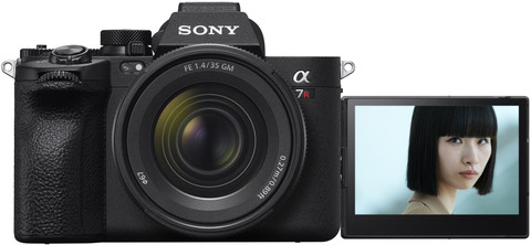 Digital Camera Best Mirrorless Camera Under 1000 Dollars SONY ILCE