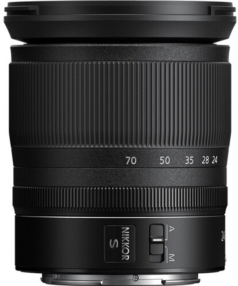 NIKON Z Series Z F Mirrorless Camera NIKKOR Z 24-70MM F/4 S Price