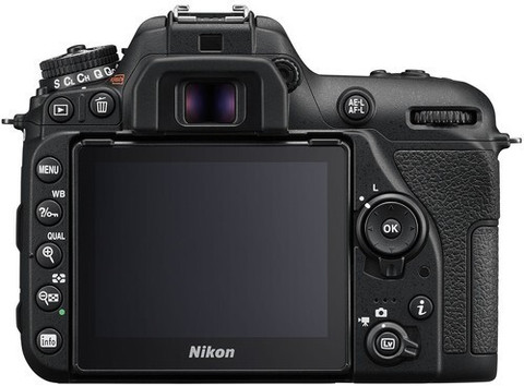 Nikon Dslr Camera Best Intermediate Camera 2021 NIKON D7500 DSLR