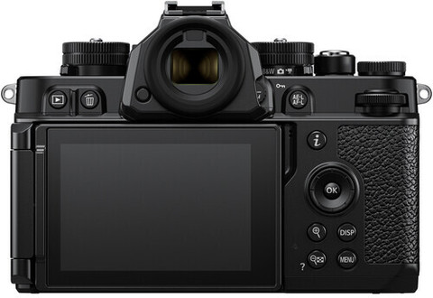 NIKON Z Series Z F Mirrorless Camera Body only Price in India