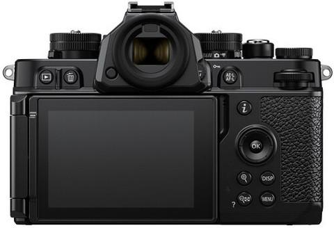 Nikon Zfc black Z28mm F2.8 SEレンズキットおまけ付き NIKKOR Z 28mm