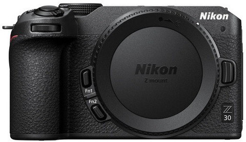 Nikon Z 30 ボディ　おまけ付き NIKON Z30 Mirrorless Camera Body only Price in India - Buy NIKON