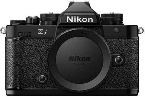 NIKON Z Series Z F Mirrorless Camera NIKKOR Z 40MM F/2 Price