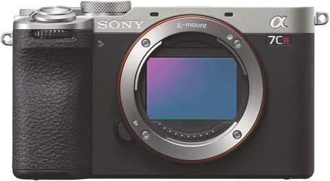 SONY ILCE-7CR/SQ IN5 Mirrorless Camera Body Only Price in India