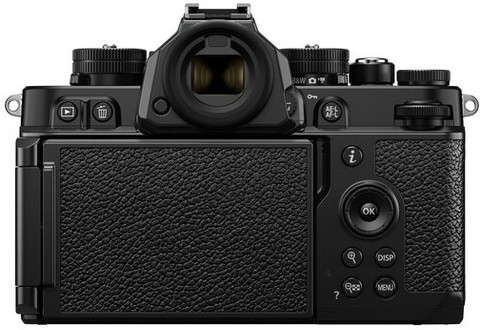NIKON Z Series Z F Mirrorless Camera NIKKOR Z 40MM F/2 Price
