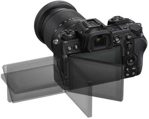 Z6 Ii Nikon Camera Amazon India Nikon Z6 III With 24-70mm F/4 Lens