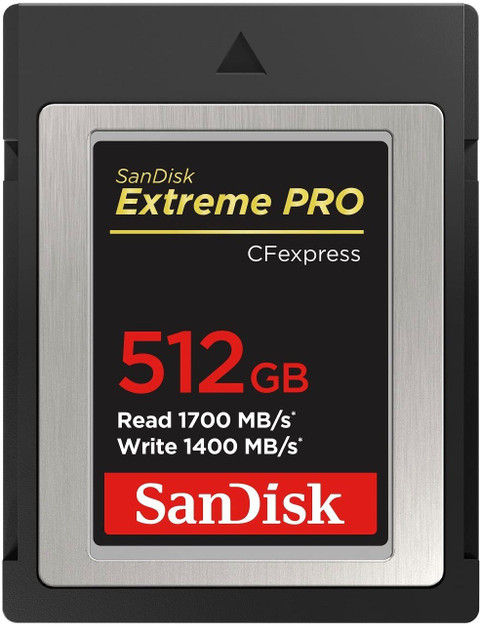 Sd Card Cfexpress Canon R5 Sandisk Cfexpress For Canon R5 Canon