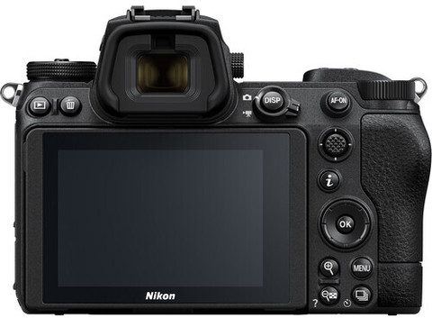 Nikon Z7 II ショット数 2132枚 Z7_2 Buy Nikon Mirrorless Z7 II Body Only with Additional Battery