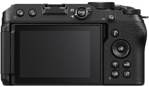 NIKON Z30 Mirrorless Camera Body only Price in India - Buy NIKON