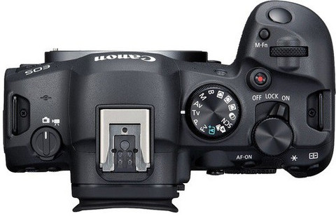 訳あり‼️Canon EOS R6 セット Canon EOS R6 Mark II (Body) Free AV Pro 128 gb V90 card